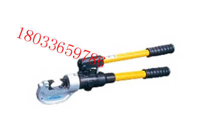 EP-300N日本Izumi手动压接钳 电动油压式工具的专业选择