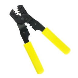 EXPLOIT EX-HD 202B 端子压接钳深度评测 快速、可靠的专业级压线工具