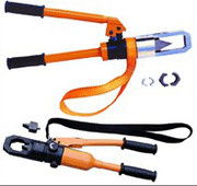 压接钳产品图鉴——霸州市康仙庄宏远线路工具销售部实例相册（下册）